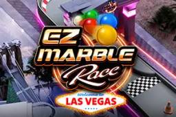 EZ Marble Race Las Vegas by Ezugi