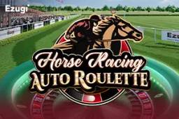 Horse Racing Auto Roulette by Ezugi