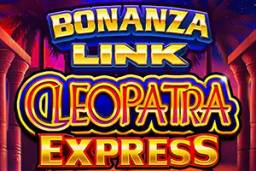 Bonanza Link Cleopatra Express by Fugaso