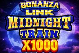 Bonanza Link Midnight Train X1000 by Fugaso