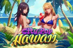 City Pop Hawaii by Fugaso