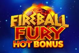 Fireball Fury Hot Bonus by Fugaso