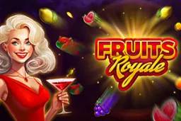 Fruits Royale by Fugaso