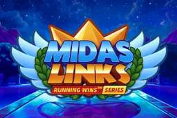 Midas Links Running Wins by Fugaso
