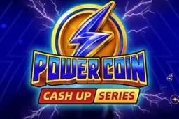 Power Coin CASH UP by Fugaso