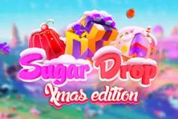 Sugar Drop Xmas Edition by Fugaso