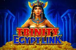 Trinity Egypt Link by Fugaso