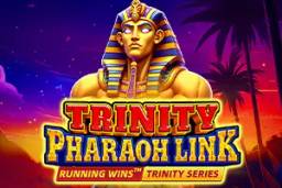 TRINITY PHARAOH LINK by Fugaso