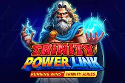Trinity Power Link by Fugaso