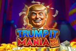 Trump It Mania Hot Bonus by Fugaso