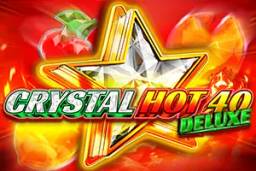 Crystal Hot 40 Deluxe by Foxi