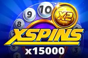 xSpins by Foxi
