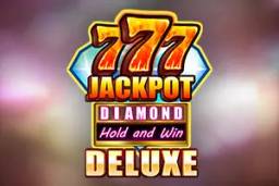 777 Jackpot Diamond Hold and Win Deluxe by Gaming Corps