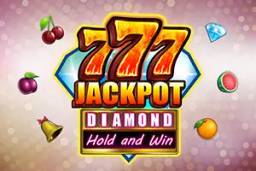 777 Jackpot Diamond Hold and Win by Gaming Corps