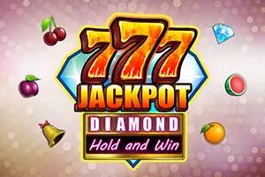 777 Jackpot Diamond Hold and Win by Gaming Corps