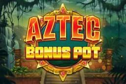 Aztec Bonus Pot by Gaming Corps
