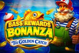 Bass Rewards Bonanza The Golden Catch by Gaming Corps
