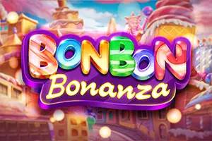 Bonbon Bonanza by Gaming Corps