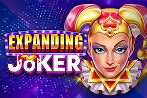 Expanding Joker by Gaming Corps