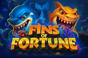 Fins Of Fortunes by Gaming Corps