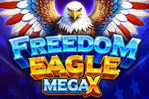 Freedom Eagle by Gaming Corps