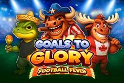 Goals to Glory Football Fever by Gaming Corps