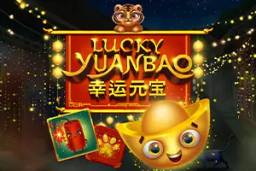 Lucky Yuanbao by Gaming Corps