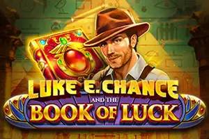 Luke E Chance and the Book of Luck by Gaming Corps