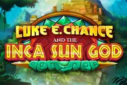 Luke E Chance and the Inca Sun God by Gaming Corps