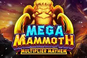Mega Mammoth Multiplier Mayhem by Gaming Corps
