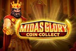 Midas Glory Coin Collect by Gaming Corps