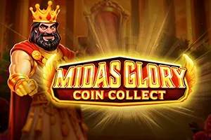 Midas Glory Coin Collect by Gaming Corps