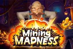 Mining Madness by Gaming Corps