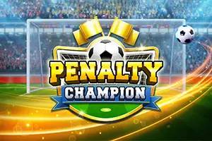 Penalty Champion by Gaming Corps