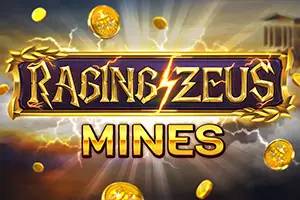 Raging Zeus Mines by Gaming Corps