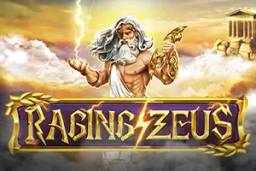 Raging Zeus by Gaming Corps