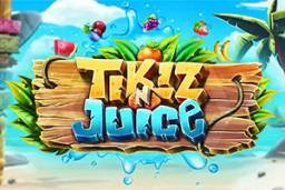 Tikiz N Juice by Gaming Corps