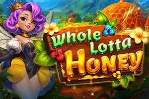 Whole Lotta Honey by Gaming Corps