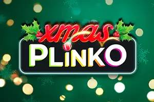 Xmas Plinko by Gaming Corps