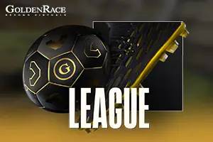 League by Golden Race