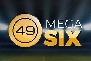 Mega6 by Golden Race
