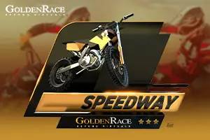 Speedway by Golden Race