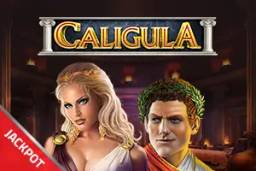 Caligula Jackpot by GameArt