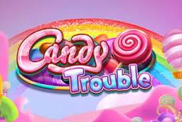 Candy Trouble by GameArt
