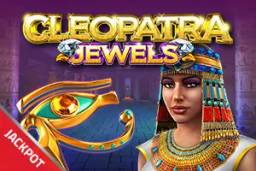 Cleopatra Jewels Jackpot by GameArt