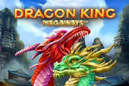 Dragon King Megaways by GameArt