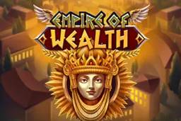 Empire of Wealth by GameArt