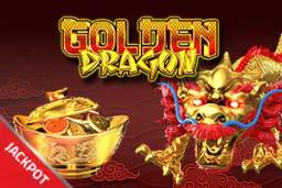 Golden Dragon Jackpot by GameArt