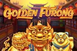 Golden Furong by GameArt