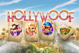 Hollywoof by GameArt